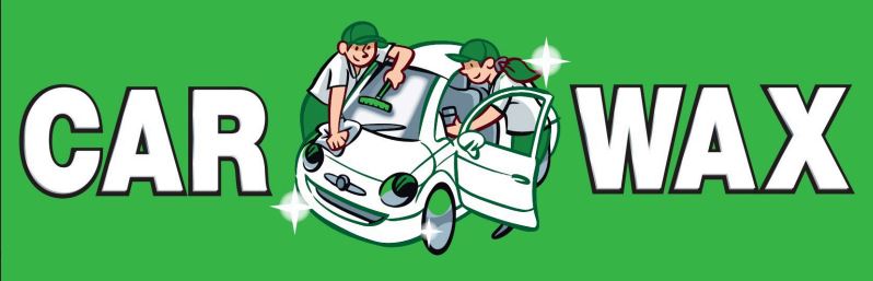carwaxgreen