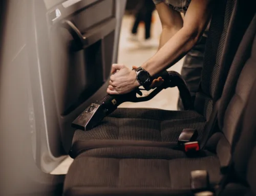 Quel est le meilleur lavage auto à Anglet ?