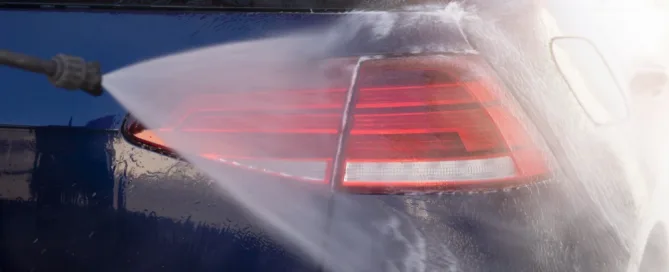 prix lavage auto anglet